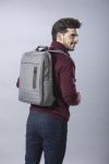 Werner Rucksack Dunkelgrau