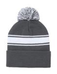 Frosty Wintermütze 