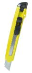 Loktox Cutter-Messer Gelb