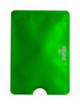 Allux credit card holder 