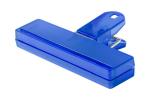 Cripple Beutel-Clip Blau