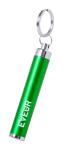 Bimox flashlight Green