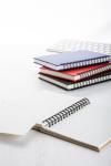 Cedrus A5 Notizbuch Beige