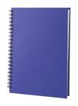 Cedrus A5 notebook 