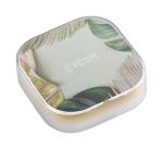 Clarin earphones White/yellow