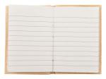 Carya notebook, nature Nature,black