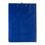 Pavoc clipboard Aztec blue