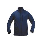 Molter Softshell Jacke 