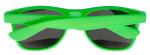 Nazare Sonnenbrille Lindgrün