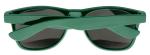 Nazare Sonnenbrille Dunkelgrün