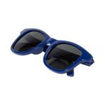 Chicama sunglasses for children Aztec blue