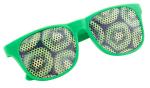 Padang Sonnenbrille. Grün
