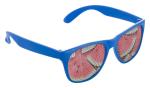 Padang sunglasses Aztec blue