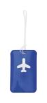 Denver luggage tag 