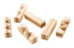 Crossboo Magisches Puzzle Natur