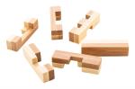 Brainboo Magisches Puzzle Natur