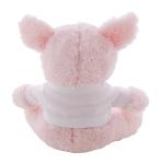 Reoink Plüschschwein RPET Rosa