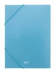 Wheadoc Dokumentenmappe Blau