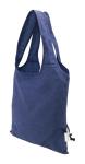 Forpex foldable shopping bag Aztec blue
