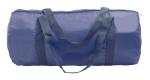 Franco RPET sports bag Dark blue