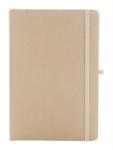 Conus notebook Nature