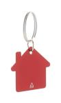 Ralhut keyring Red