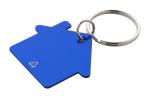 Ralhut keyring Aztec blue