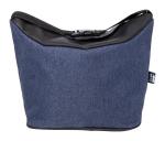 Inupa Kühltasche, RPET Dunkelblau