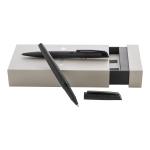 Tissage pen set Black