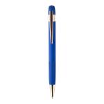 Rozubi ballpoint pen Aztec blue