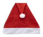 Mikku Weihnachtsmütze RPET Rot