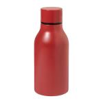 Nordflaska Isolierflasche, Rentier Amerika rot