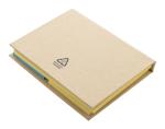 Manynot sticky notepad Nature