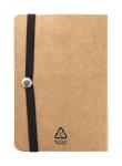 Cardnot card holder sticky notepad Nature