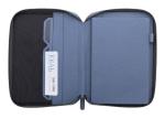Pulux Note Dokumentenmappe RPU Blau