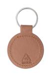 ShineKey Orb Schlüsselanhänger RPU Braun