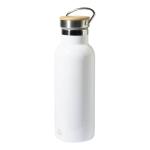 Renaslu Subo Isolierte RSS Sublimationsflasche Weiß