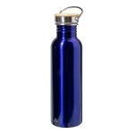 Nanga RSS Flasche Blau