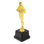 Excellence Trophäe Gold