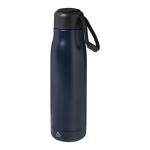 Rekalu RSS insulated bottle Dark blue