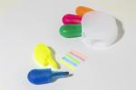 Himark RABS highlighter White