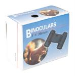 Wanderer binoculars Black