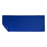 Endure RPET Handtuch Blau