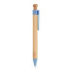Looky ballpoint pen, nature Nature,blue