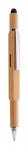 Tooby multifunctional pen Nature