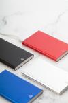 RaluFour power bank Red