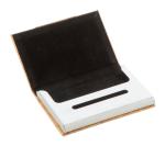 Tenes business card holder Nature