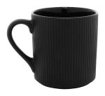 Bellona Tasse Schwarz