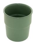 Calliope Keramikbecher Grün