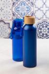 Resip RPET Flasche Blau